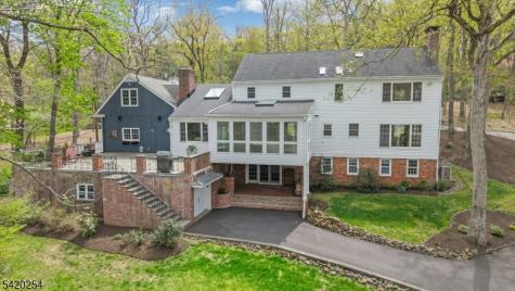 94 Brook Drive Watchung NJ 07069