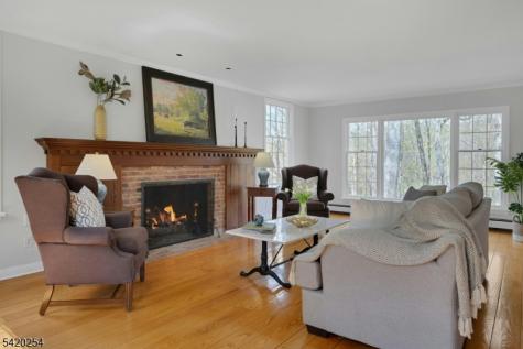 94 Brook Drive Watchung NJ 07069