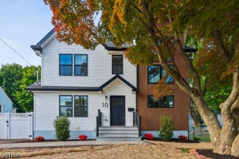 10 Rose Street Edison NJ 08817