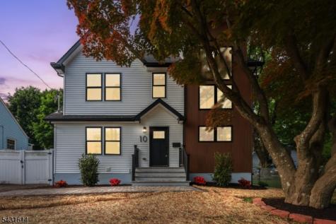 10 Rose Street Edison NJ 08817