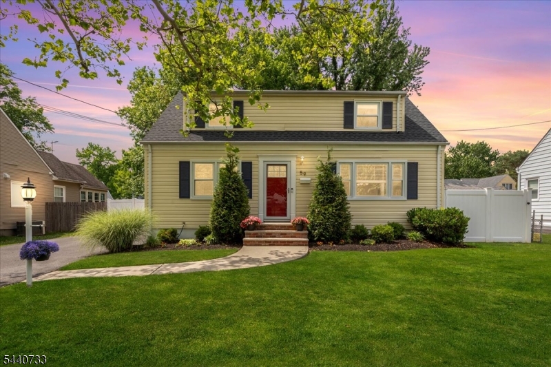 59 Shady Lane Fanwood NJ 07023