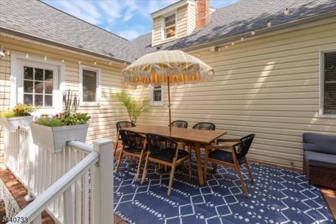 59 Shady Lane Fanwood NJ 07023