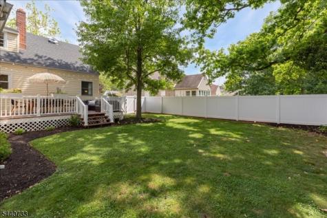 59 Shady Lane Fanwood NJ 07023