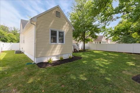 59 Shady Lane Fanwood NJ 07023