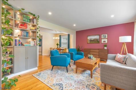 59 Shady Lane Fanwood NJ 07023