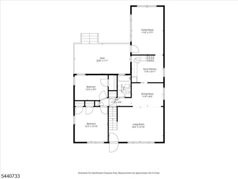 59 Shady Lane Fanwood NJ 07023