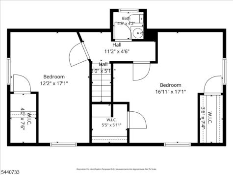 59 Shady Lane Fanwood NJ 07023