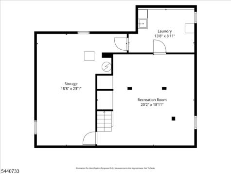 59 Shady Lane Fanwood NJ 07023