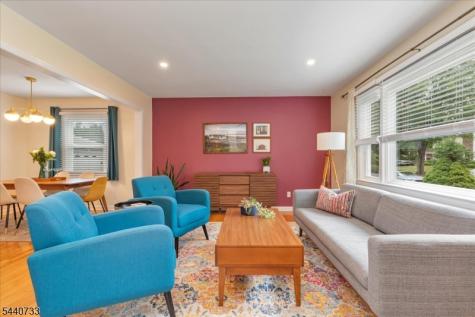 59 Shady Lane Fanwood NJ 07023