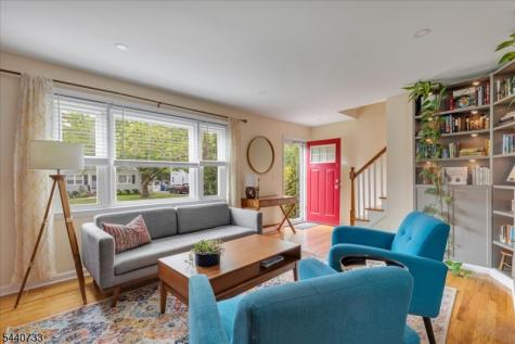 59 Shady Lane Fanwood NJ 07023