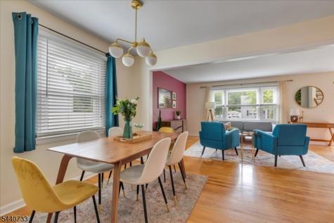 59 Shady Lane Fanwood NJ 07023