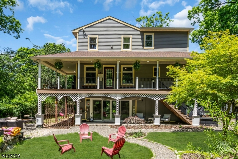 128 Raritan River Road Lebanon NJ 07830