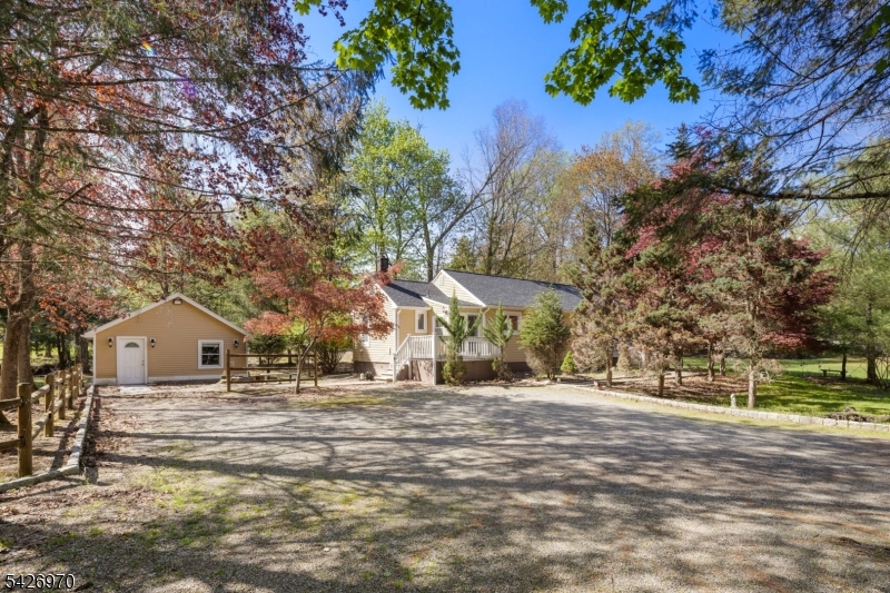 10 Old Stone Church Road Upper Saddle River NJ 07458