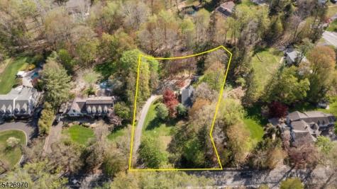 10 Old Stone Church Road Upper Saddle River NJ 07458