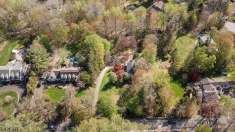 10 Old Stone Church Road Upper Saddle River NJ 07458