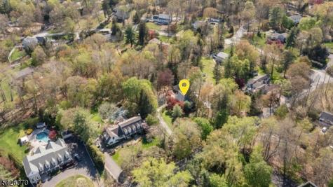 10 Old Stone Church Road Upper Saddle River NJ 07458