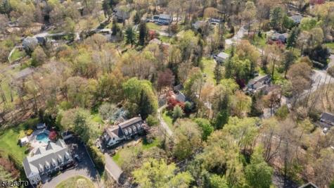 10 Old Stone Church Road Upper Saddle River NJ 07458