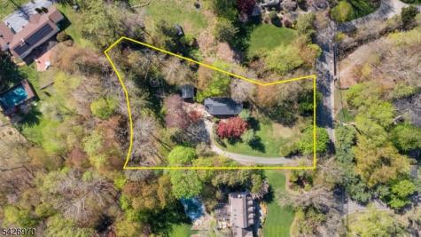10 Old Stone Church Road Upper Saddle River NJ 07458