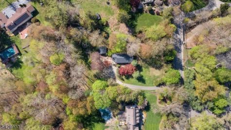 10 Old Stone Church Road Upper Saddle River NJ 07458