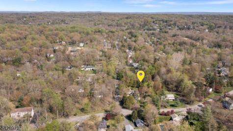 10 Old Stone Church Road Upper Saddle River NJ 07458