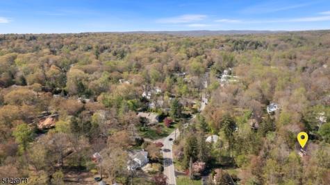 10 Old Stone Church Road Upper Saddle River NJ 07458