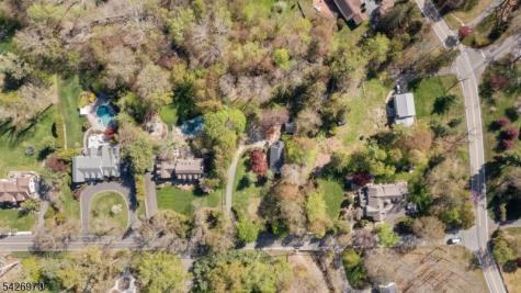 10 Old Stone Church Road Upper Saddle River NJ 07458