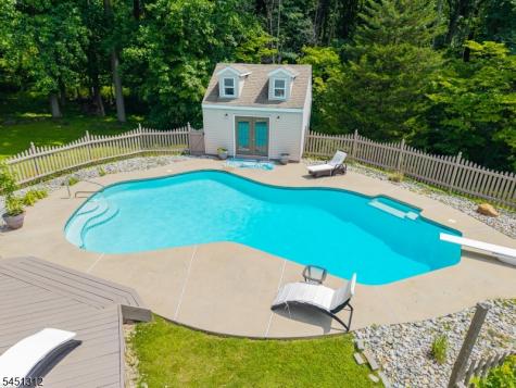84 Harmony Brass Castle Road Washington NJ 07882