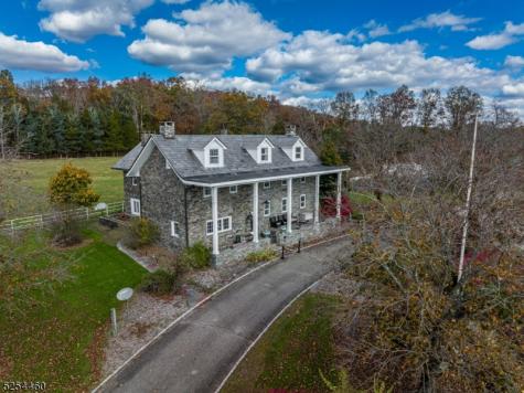 259 County Road 519 Kingwood NJ 08559