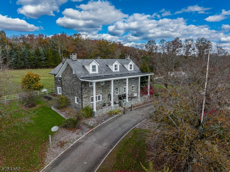259 County Road 519 Kingwood NJ 08559