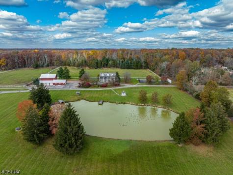 259 County Road 519 Kingwood NJ 08559