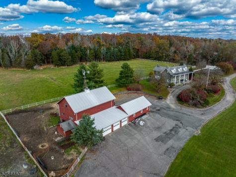 259 County Road 519 Kingwood NJ 08559