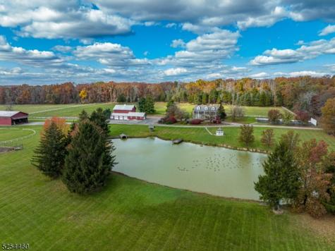 259 County Road 519 Kingwood NJ 08559