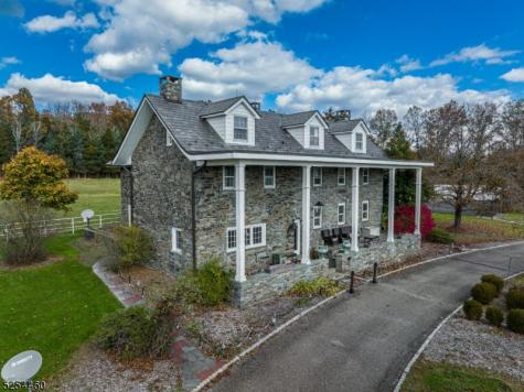 259 County Road 519 Kingwood NJ 08559