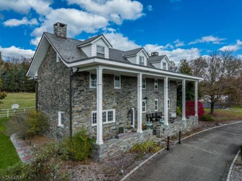 259 County Road 519 Kingwood NJ 08559