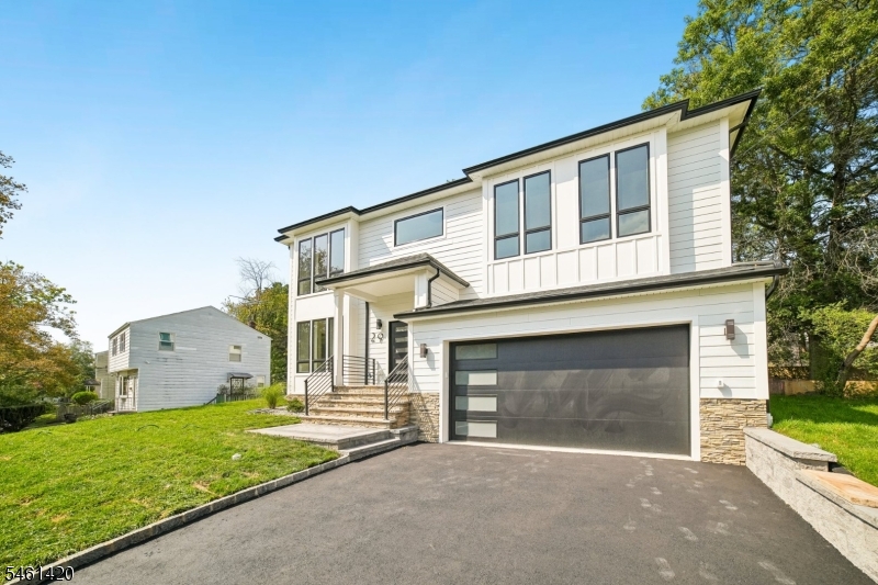 29 Spier Drive Livingston NJ 07039