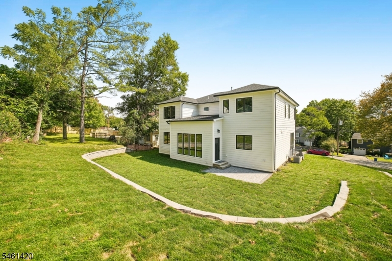 29 Spier Drive Livingston NJ 07039
