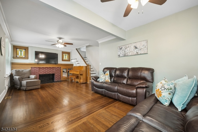 223 Keats Avenue Elizabeth NJ 07208