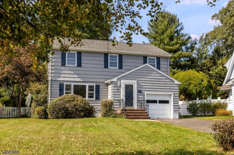 246 Grove Street Montclair NJ 07042