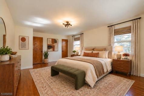 246 Grove Street Montclair NJ 07042