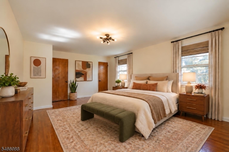 246 Grove Street Montclair NJ 07042