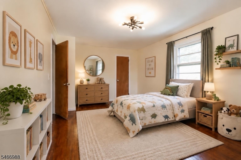 246 Grove Street Montclair NJ 07042