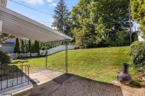 246 Grove Street Montclair NJ 07042