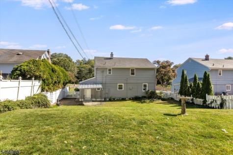 246 Grove Street Montclair NJ 07042