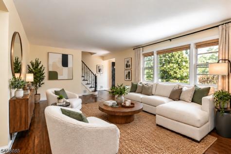 246 Grove Street Montclair NJ 07042