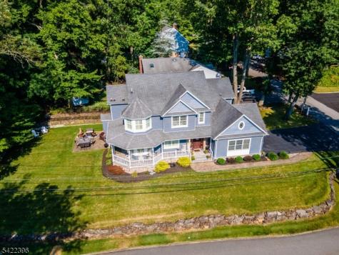 44 Forest Terrace Wayne NJ 07470