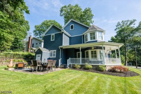 44 Forest Terrace Wayne NJ 07470