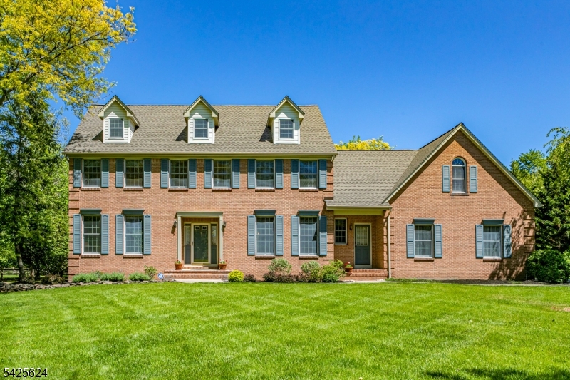 51 Fieldstone Road Montgomery NJ 08558