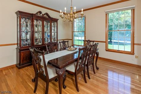 51 Fieldstone Road Montgomery NJ 08558