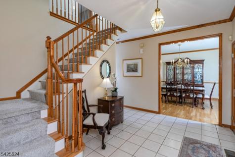 51 Fieldstone Road Montgomery NJ 08558