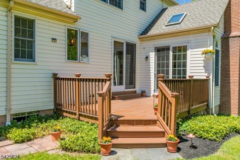 51 Fieldstone Road Montgomery NJ 08558